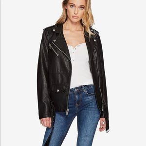 Levi’s Vintage Oversize Classic Moto